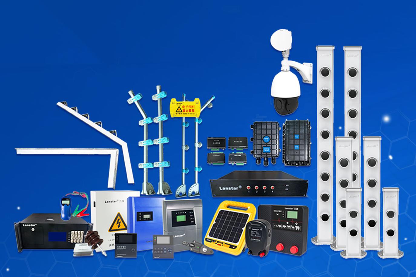 校園安防，不僅僅是一道圍墻，更是一份責(zé)任！安全，從關(guān)注開(kāi)始