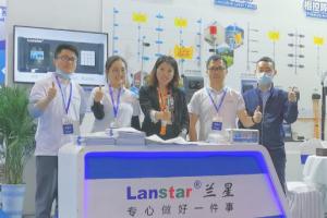 安防展會邀請函|河南、廣西、湖北展會三站