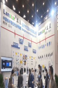 安防展會現(xiàn)場直擊|陽春三月，旗開得勝