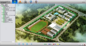 軟件聯(lián)動(dòng)丨聲臨其境的管理，對(duì)接了IP廣播的周界軟件有多強(qiáng)大